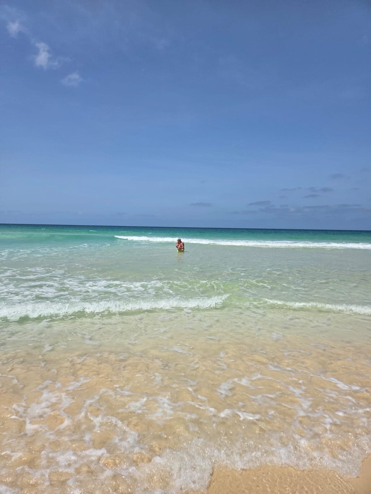 博阿维斯塔皇家十日谈酒店-泳池