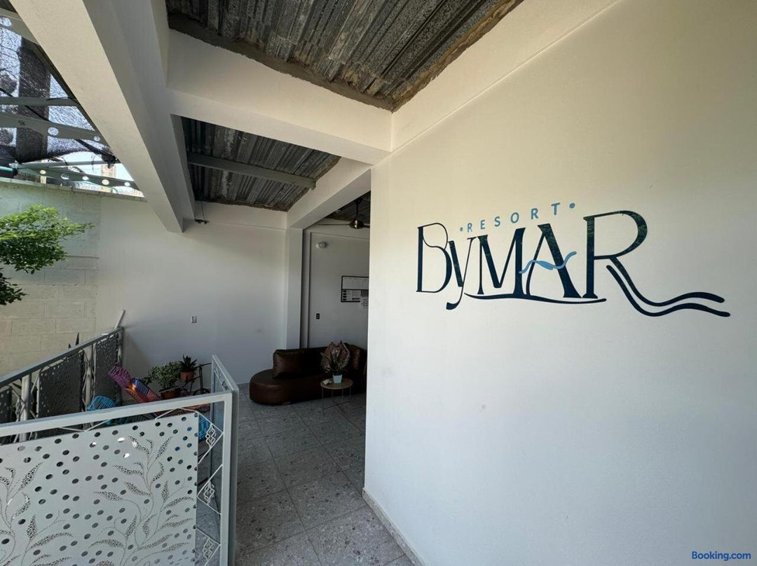 Bymar Resort