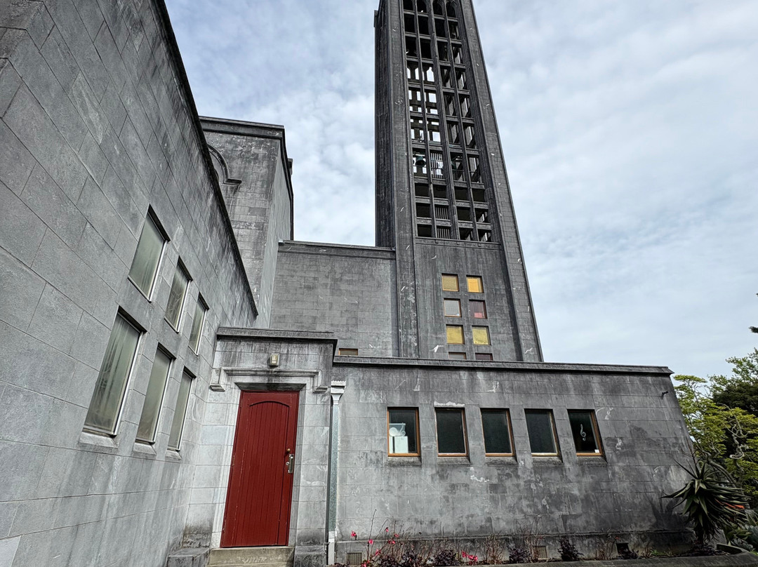 切尔西尼尔森汽车旅馆主图