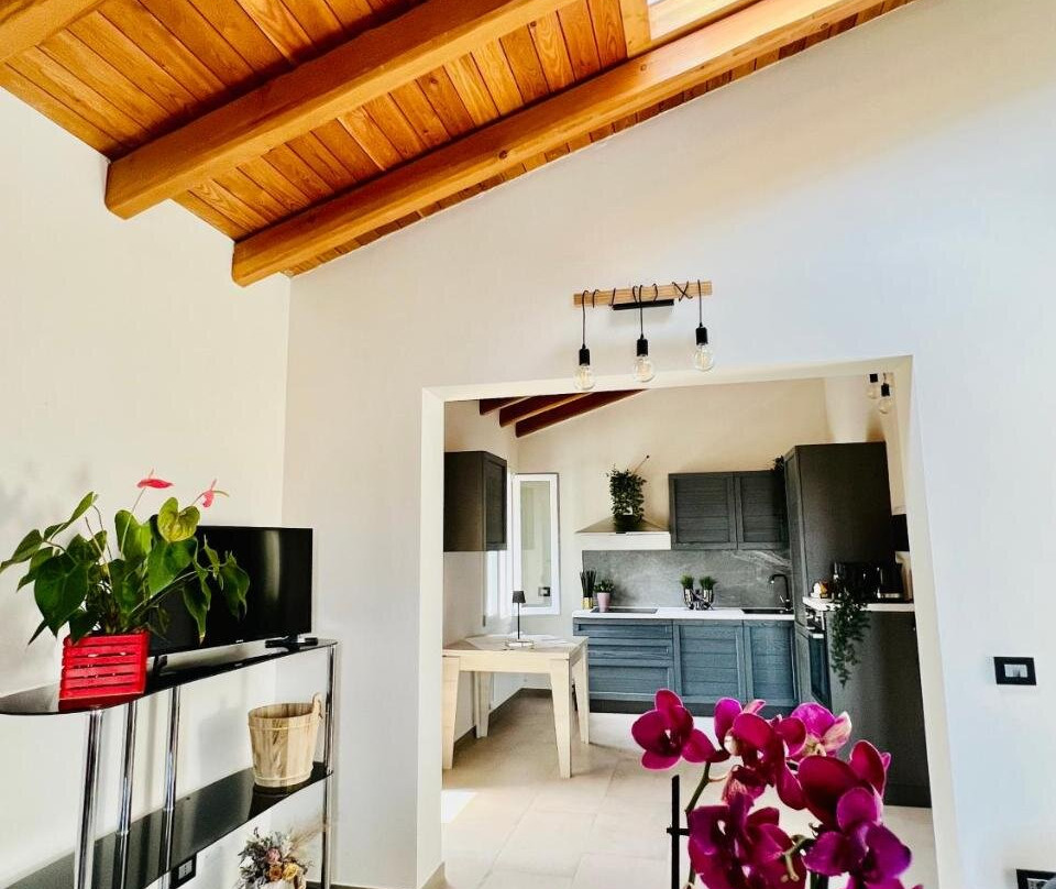 La Rocchetta B&B