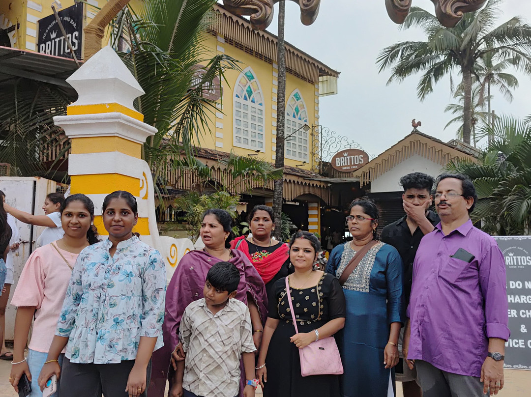 Stephen Kerala Tours And Travels-阿拉普扎必去景点