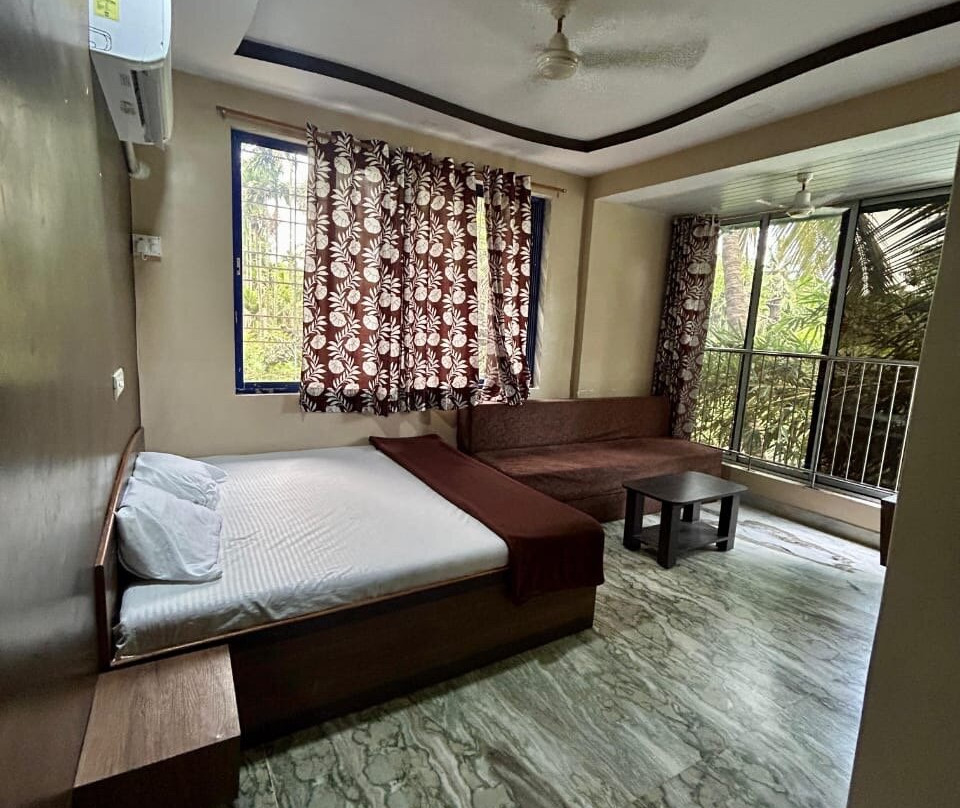 Shreyas Residency主图