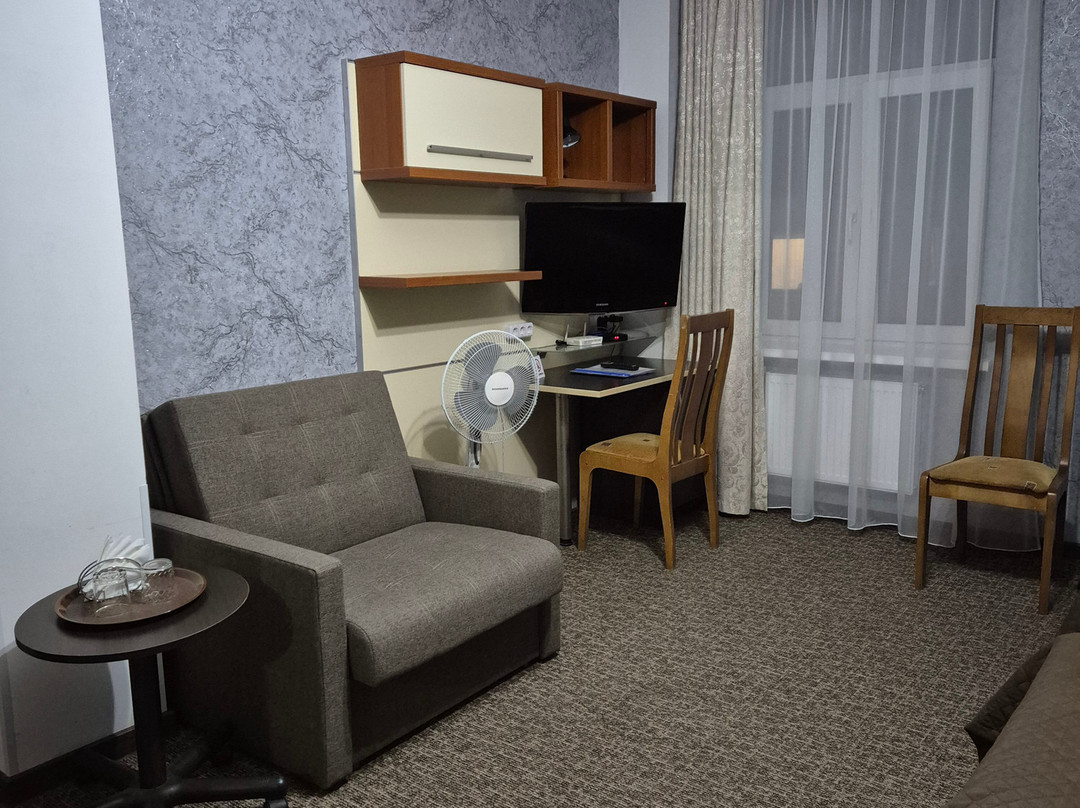 Hotel Slavia主图