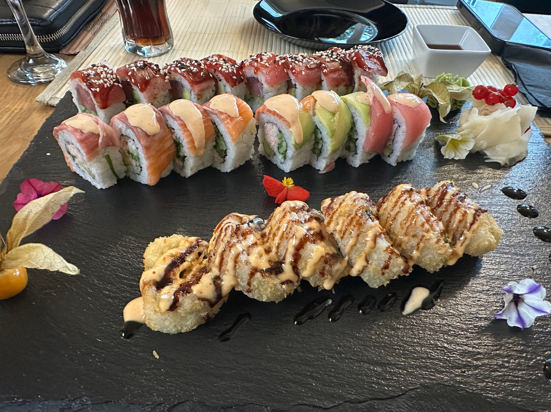 KAI Sushi