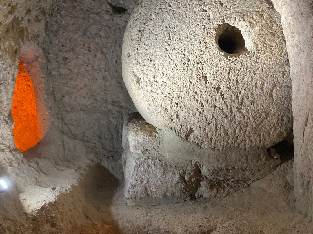 Gorgeous Travel - Daily Tours & Balloon Flights-格雷梅必去景点