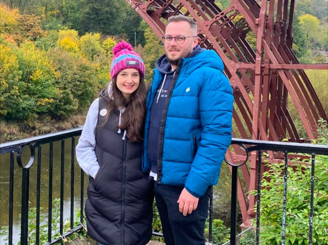 Ironbridge Gorge Walking Tours: The Professor's Original-Ironbridge必去景点