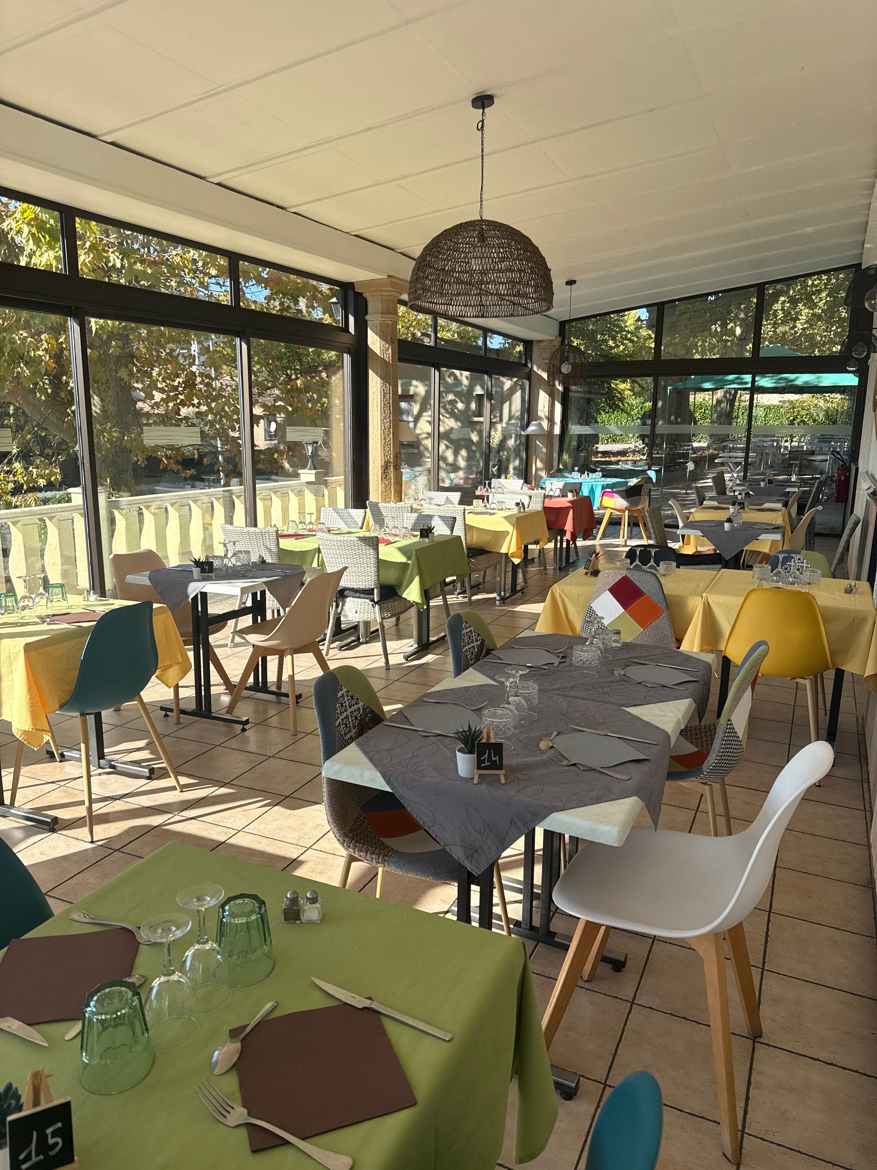 Hotel Galimar-餐饮