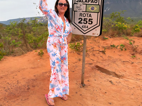 Tocantins Adentro-Palmas必去景点