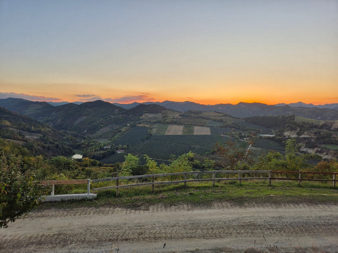 钢琴农庄酒店主图