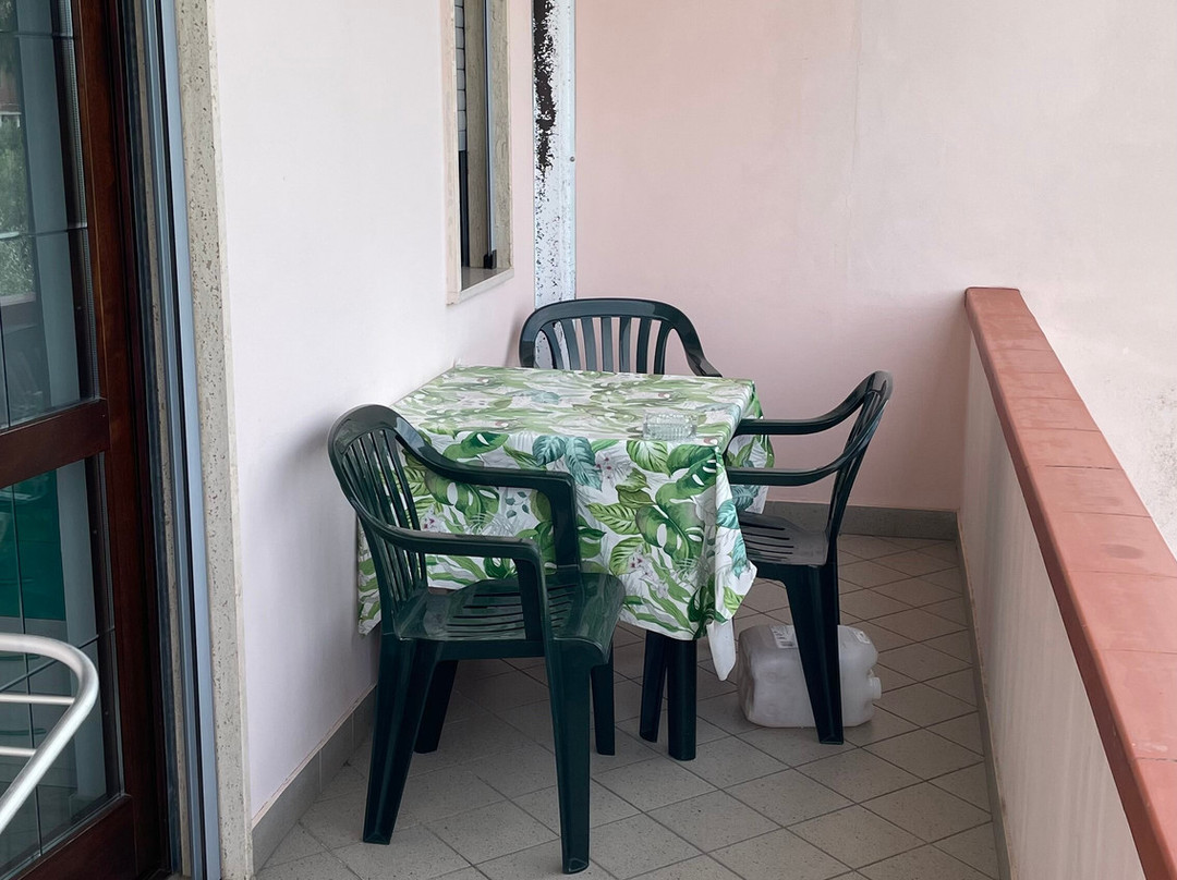 La Stella di Paestum主图