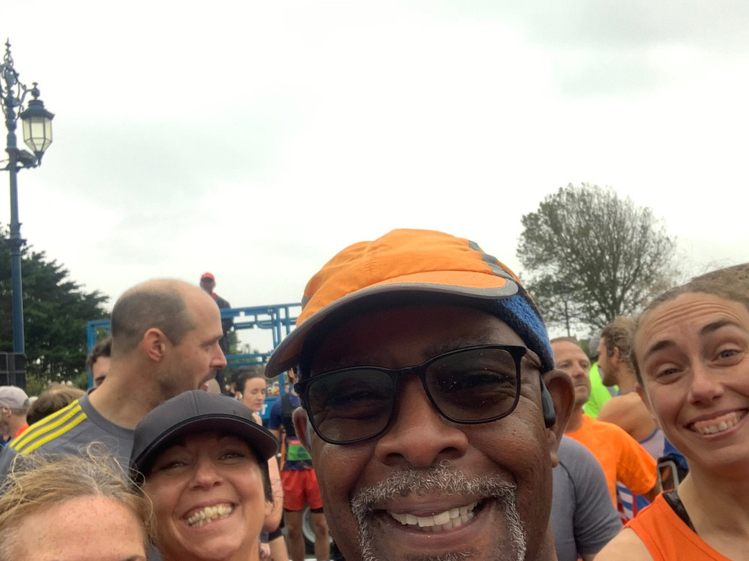 Travelodge Portsmouth主图