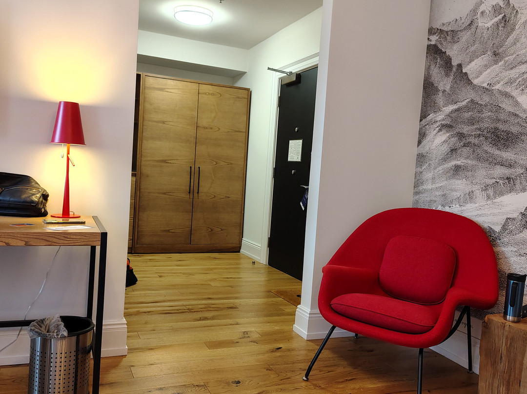 The Walper Hotel主图