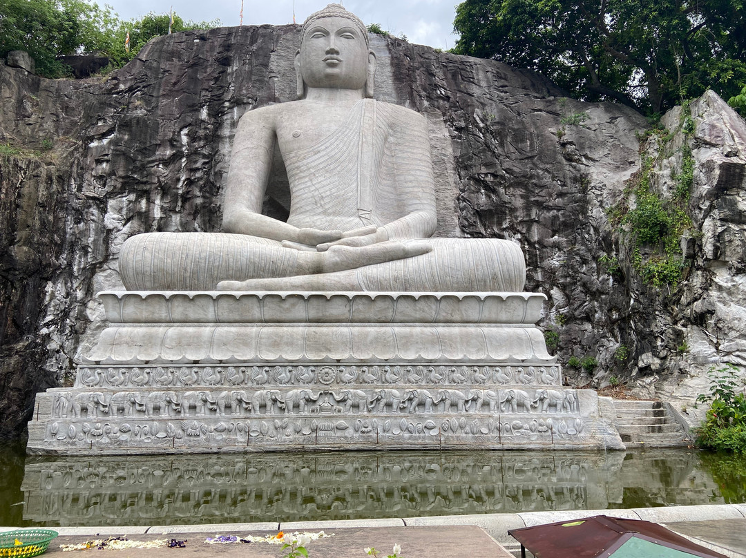 Esela Tours-Wennappuwa必去景点