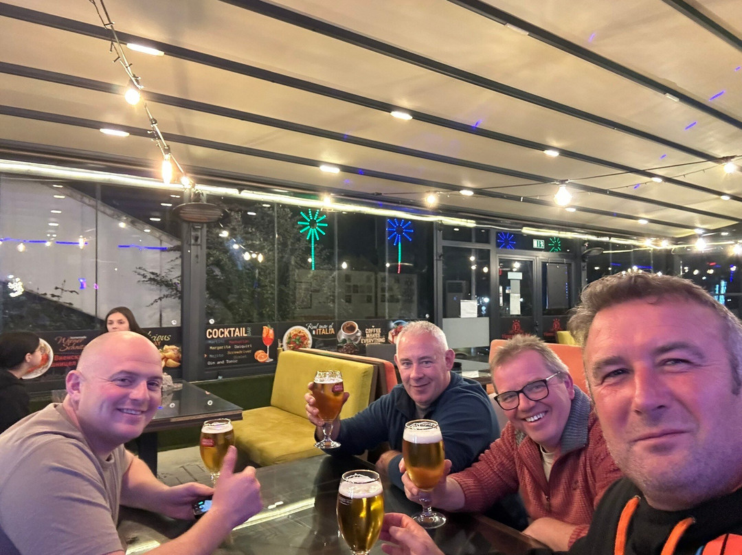 Enduro Adventure Bulgaria-Devin必去景点