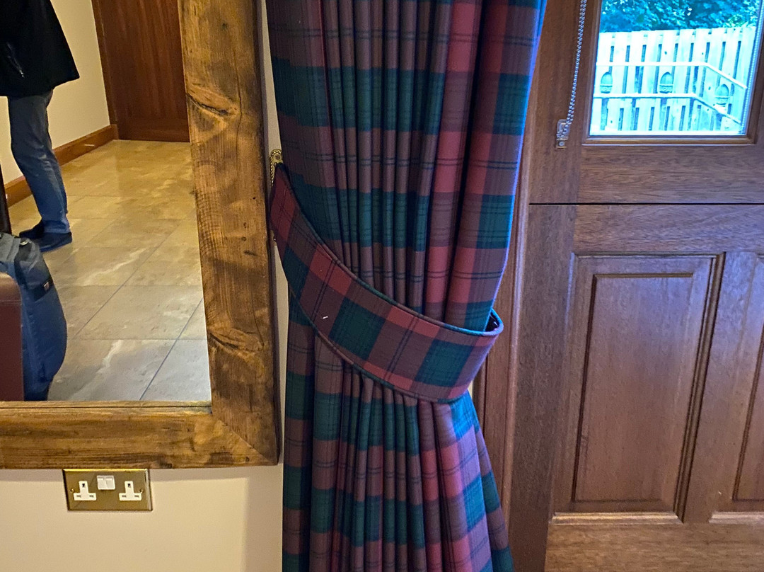 Kilmarnock Arms Hotel主图