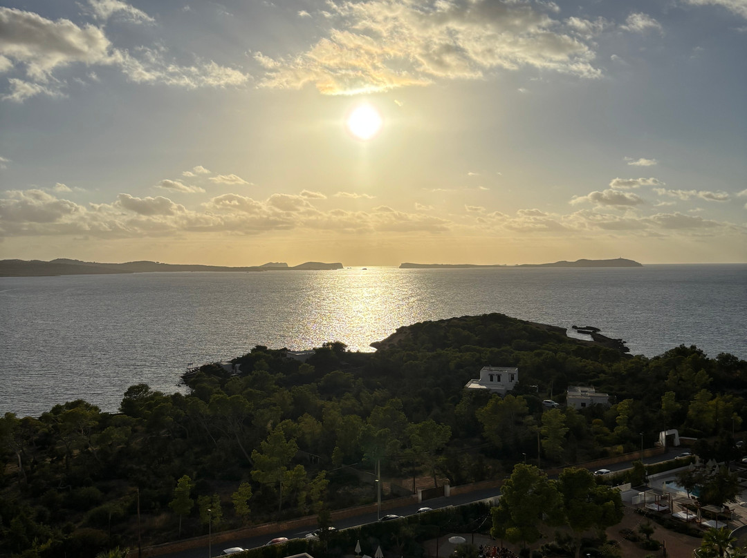 The Signature Level At TRS Ibiza Hotel