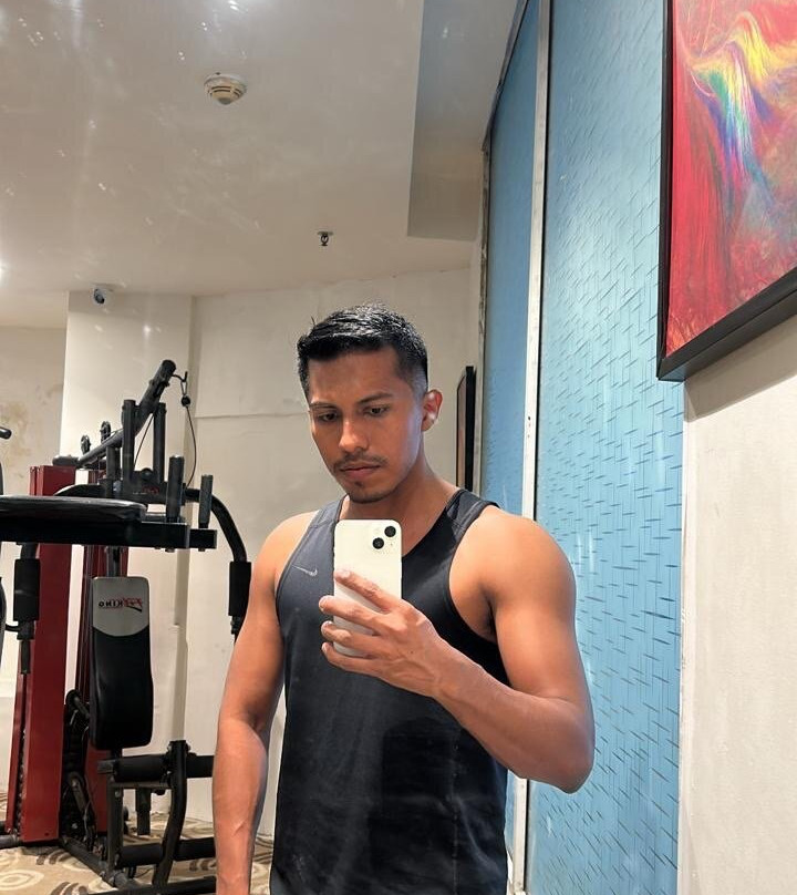 SK Klyde Grand主图