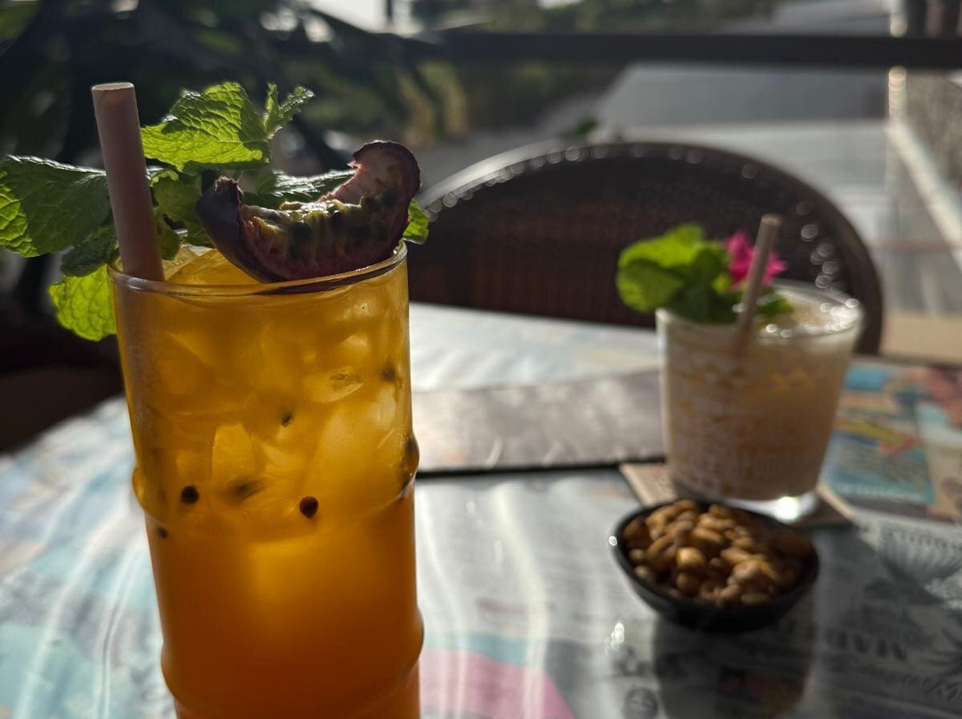 Pukiki Tiki Bar-卡列塔必去景点