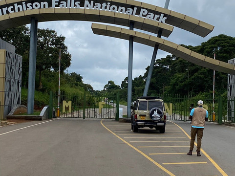 Nungi Safaris-恩德培必去景点