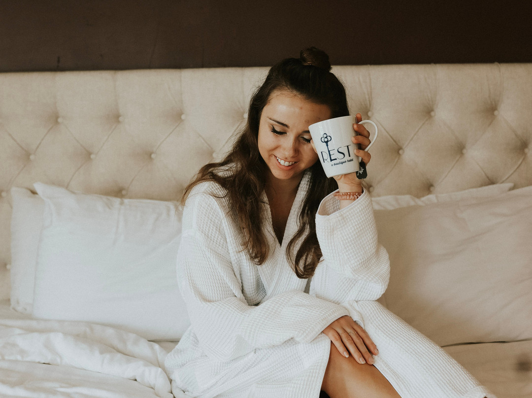 Rest Hotel Plymouth主图