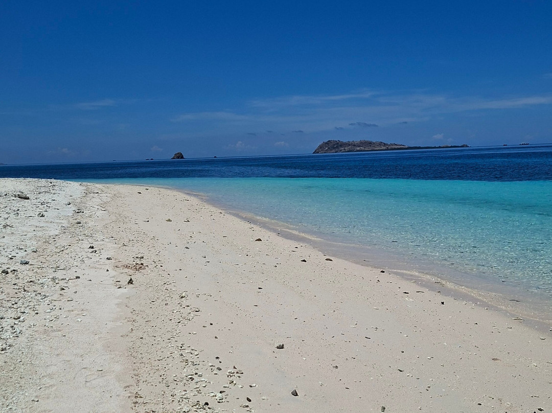 Situju Tuju Cruises-Labuan Bajo必去景点