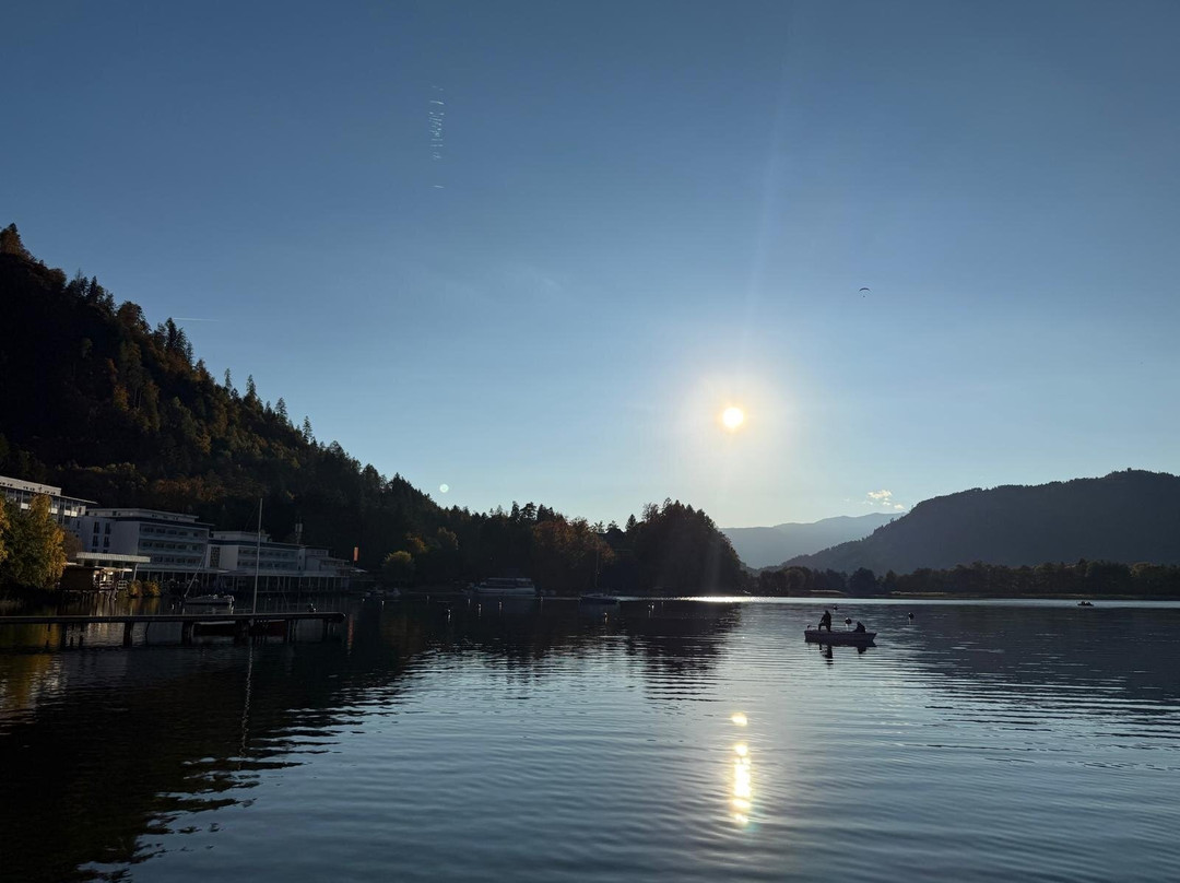 ROBINSON Club Landskron主图