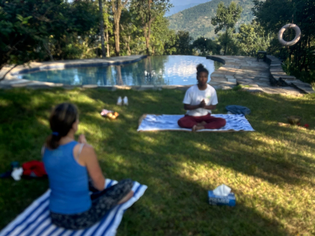 Himalayan Yogini-博卡拉必去景点