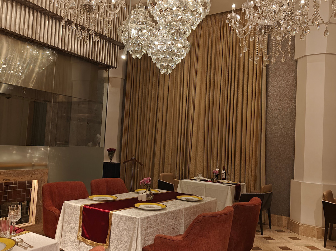 The Leela Gandhinagar主图