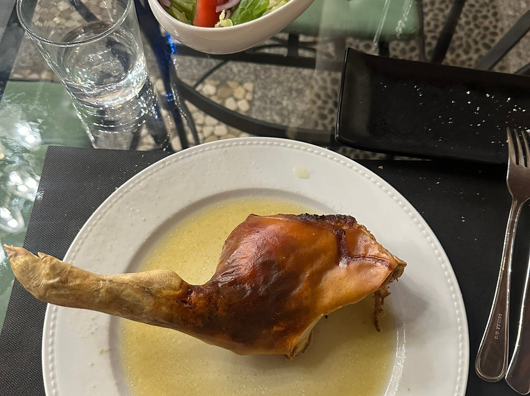 Posada Real Los Cinco Linajes主图