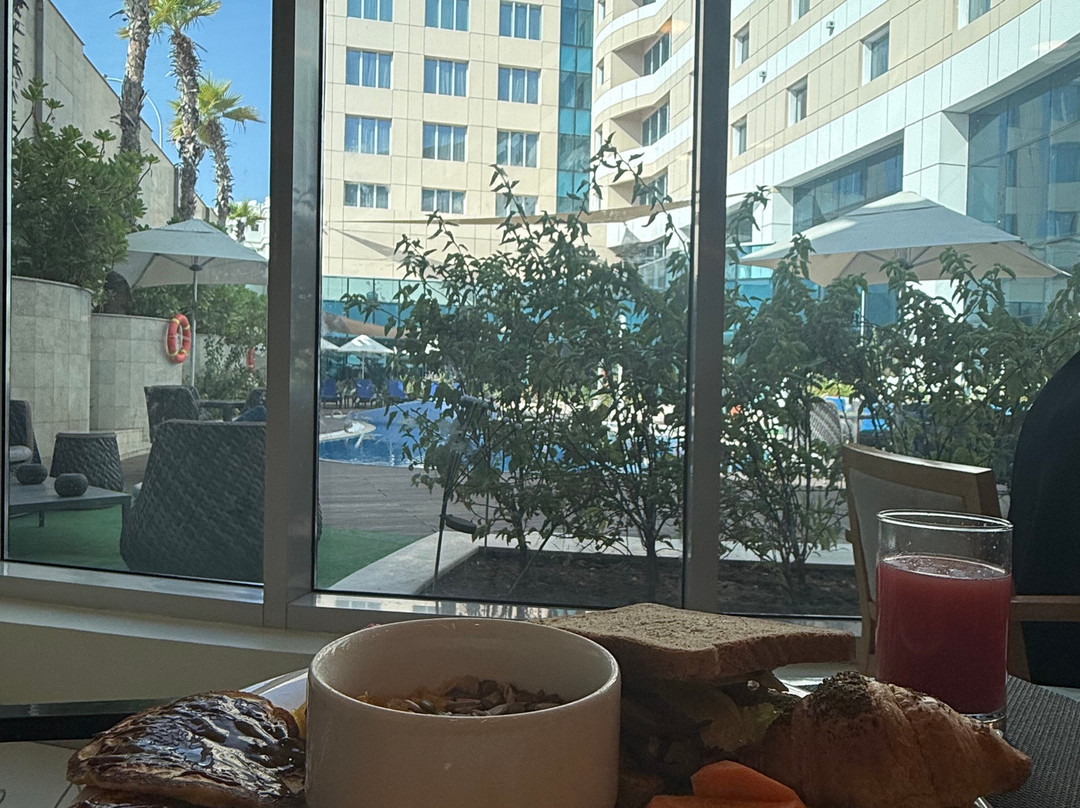 Holiday Inn Muscat Al Seeb By IHG主图