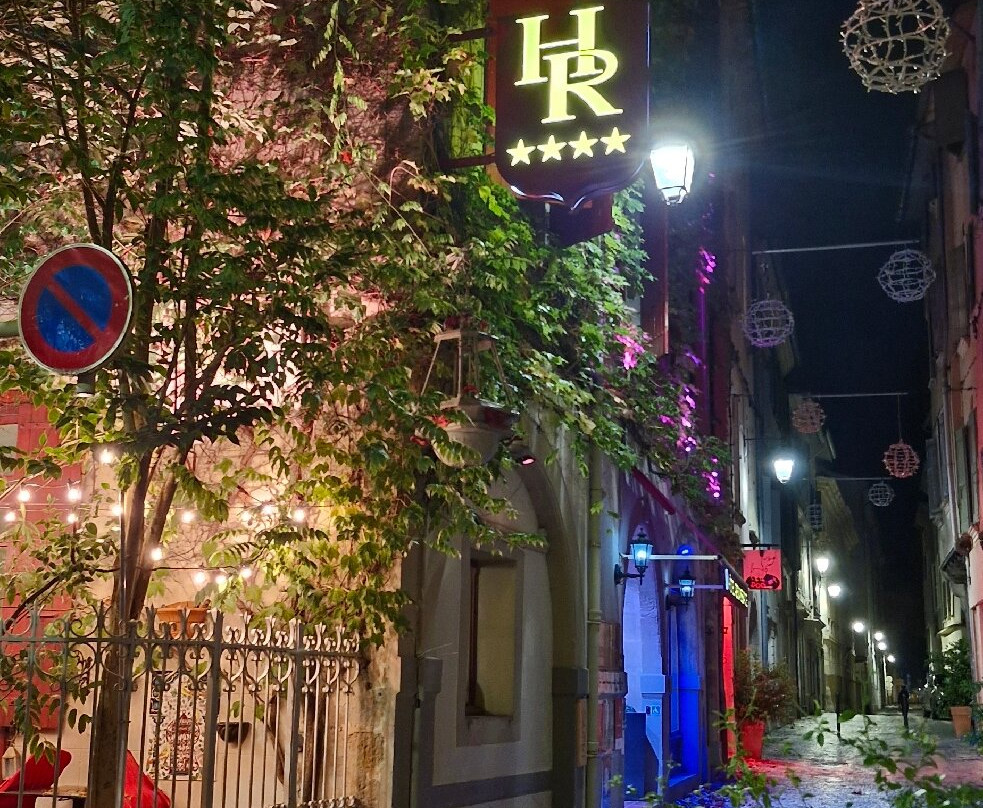 Hôtel Renaissance de Castres主图