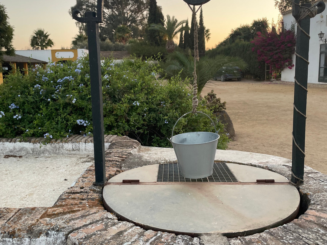 Hacienda La Indiana主图