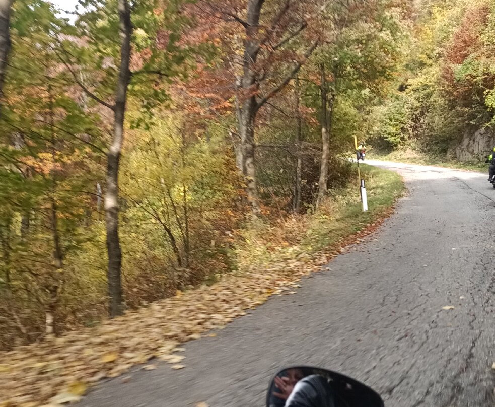 Orrido della Val Taleggio-San Giovanni Bianco必去景点