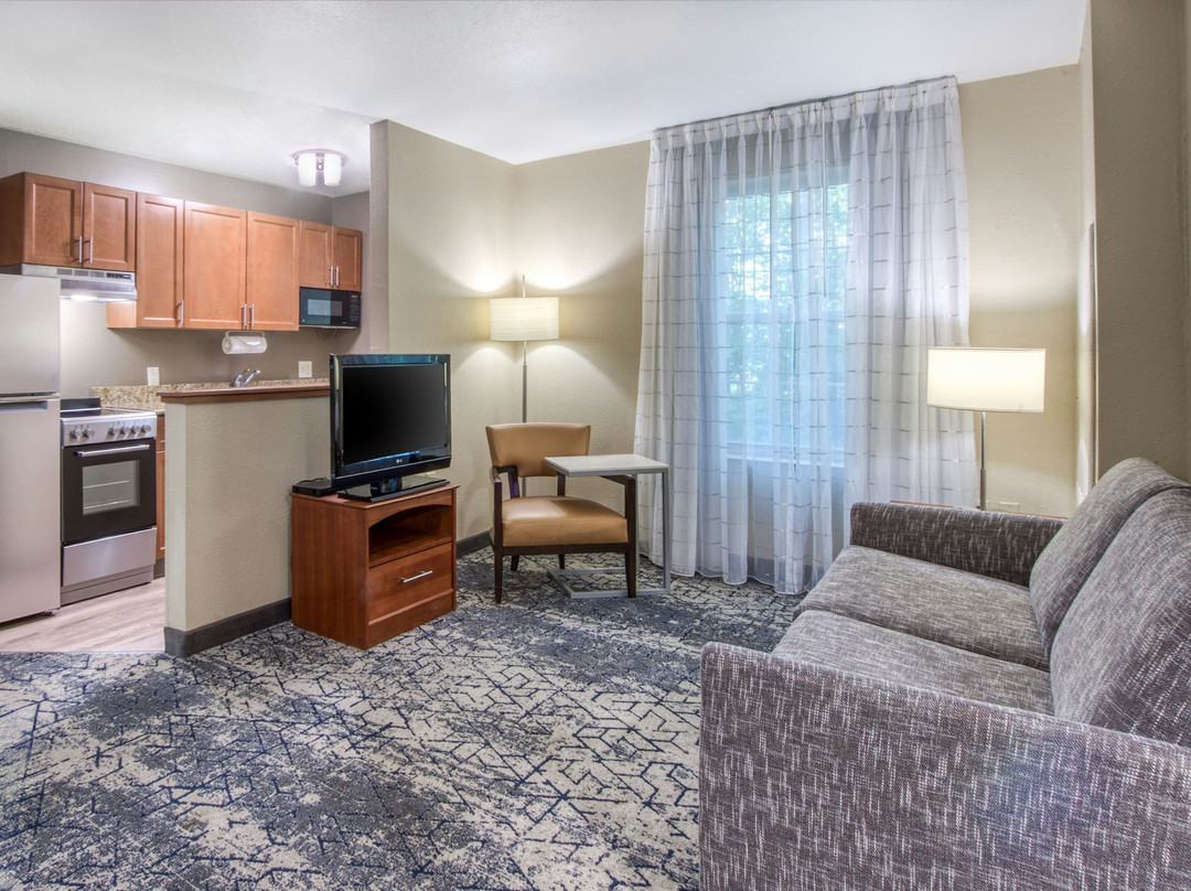 TownePlace Suites by Marriott Raleigh Cary/Weston Parkway