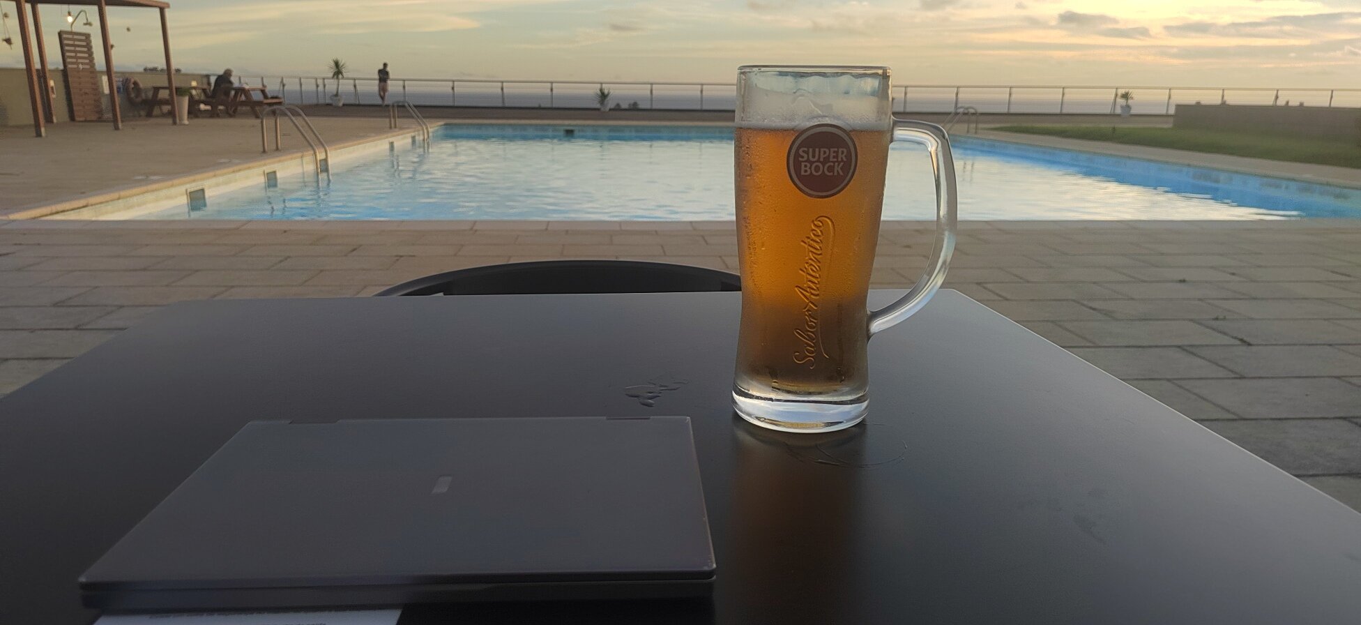 Hotel Colombo-浴室