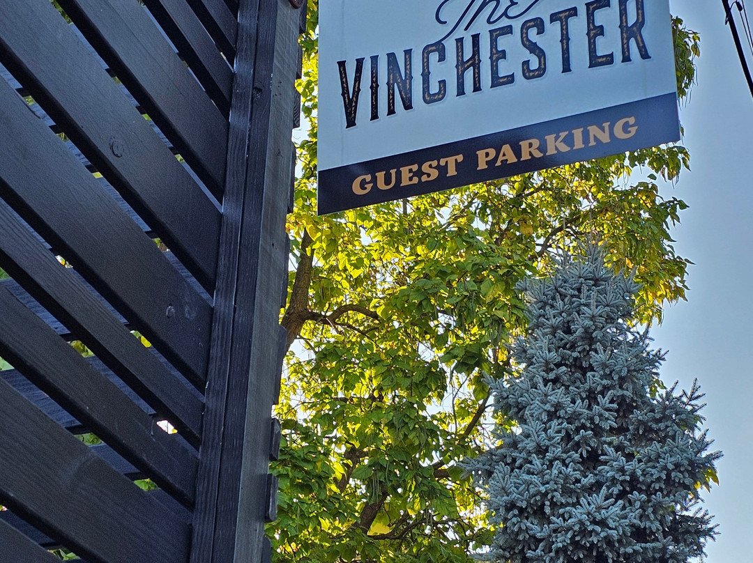 Vinchester Inn主图