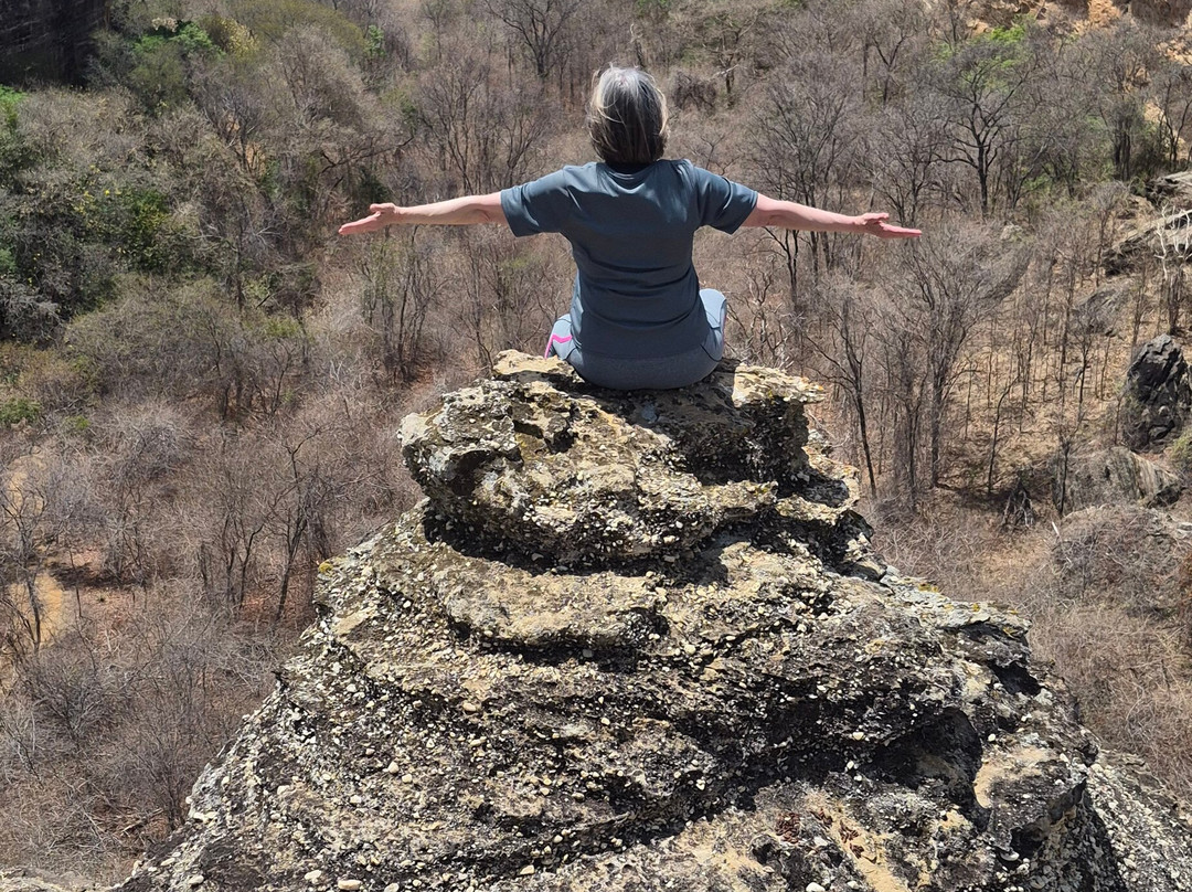 卡皮瓦拉山国家公园-Serra da Capivara National Park必去景点