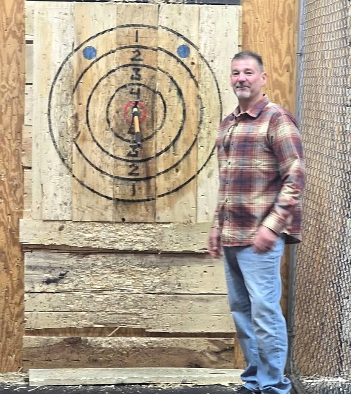 Bury The Hatchet Atlanta-亚特兰大必去景点