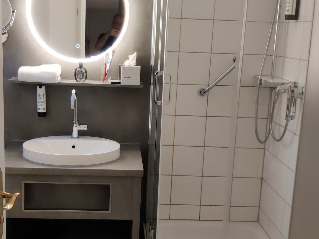 Hotel Glockenhof Eisenach主图