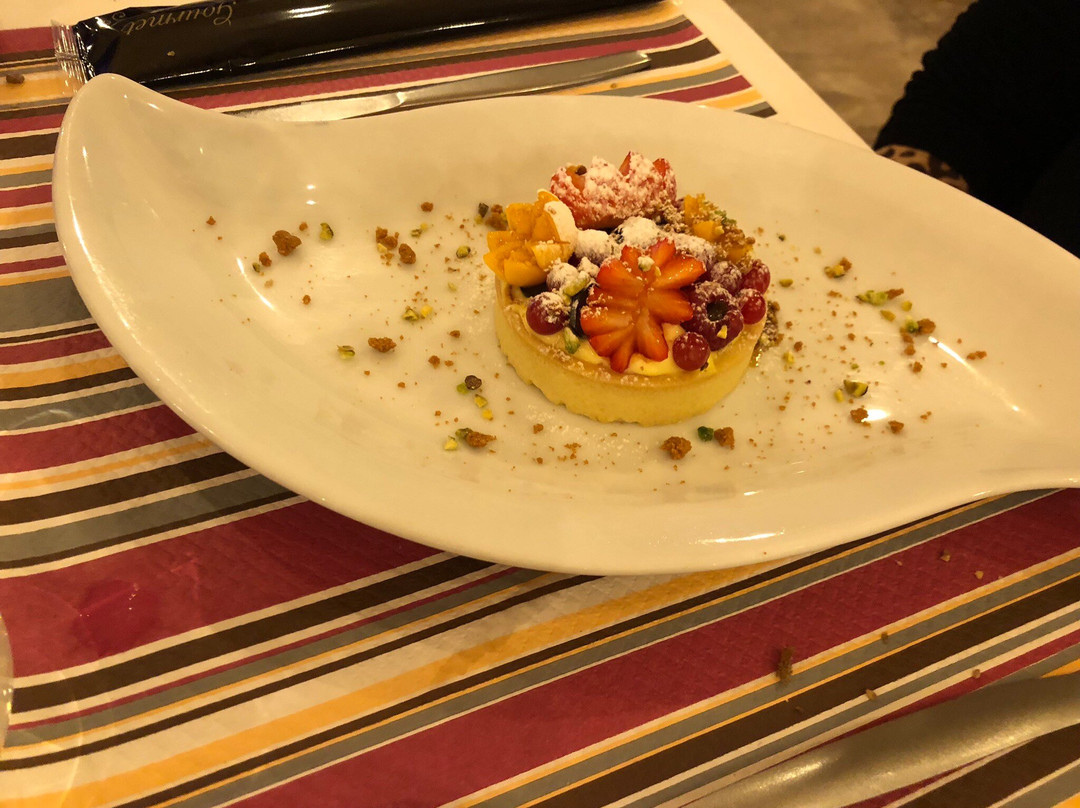 Armonia Cantina Con Cucina