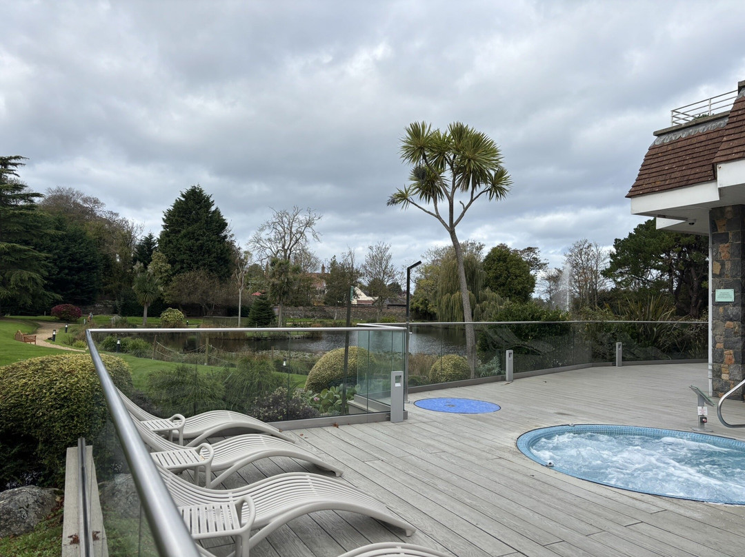St Pierre Park Hotel & Spa主图