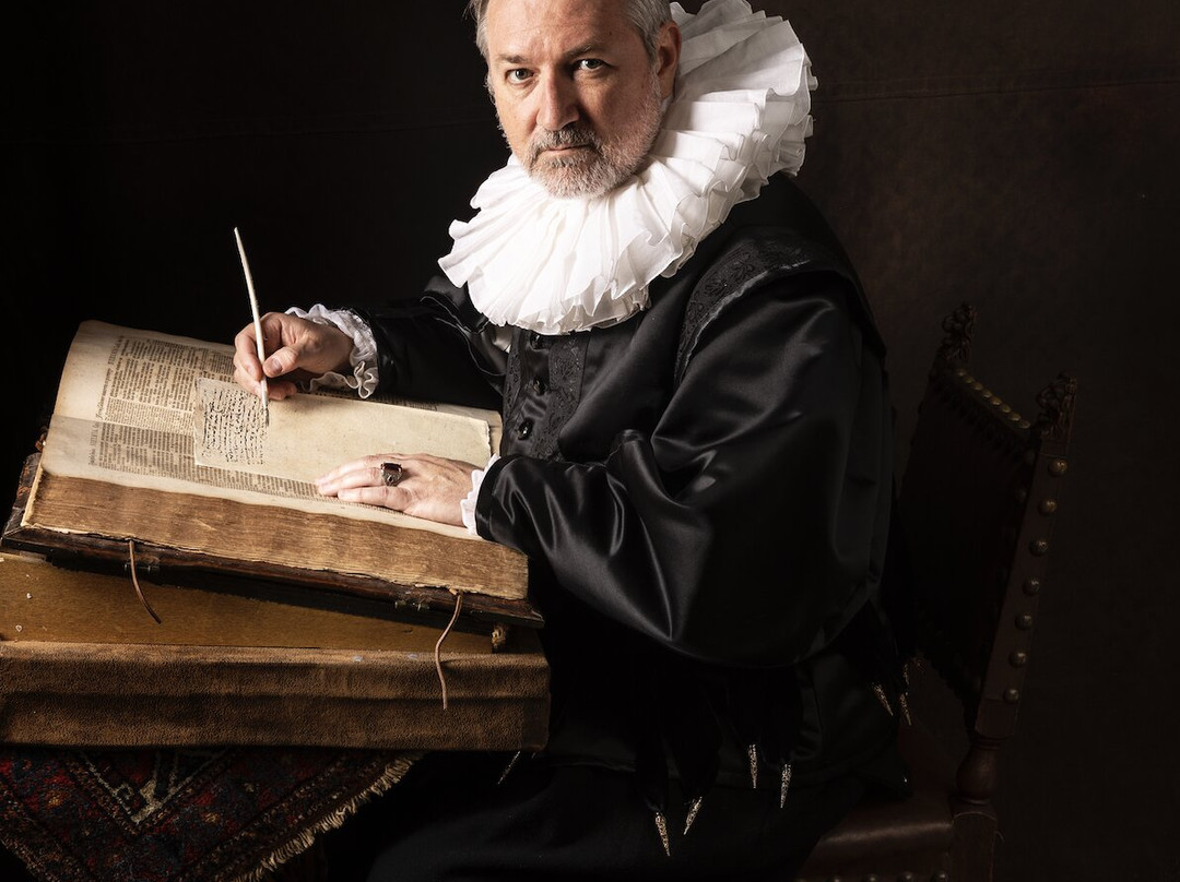 The Milkmaid Project-阿姆斯特丹必去景点