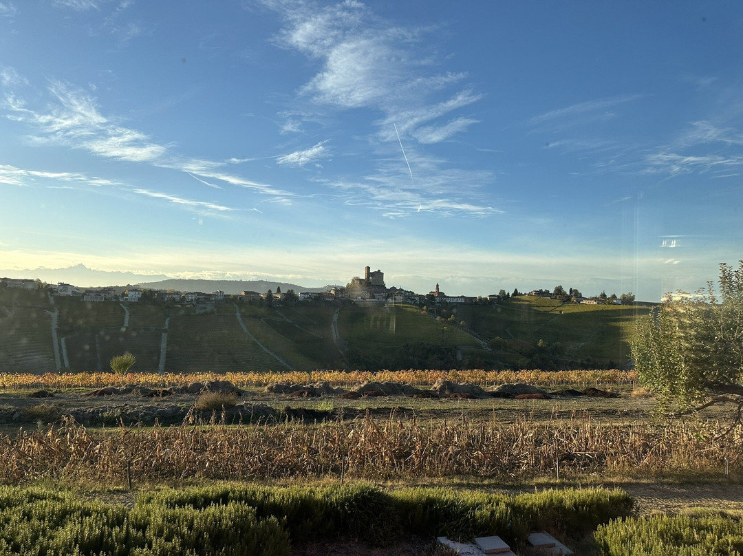 Azienda Agricola Rivetto-西尼奥必去景点