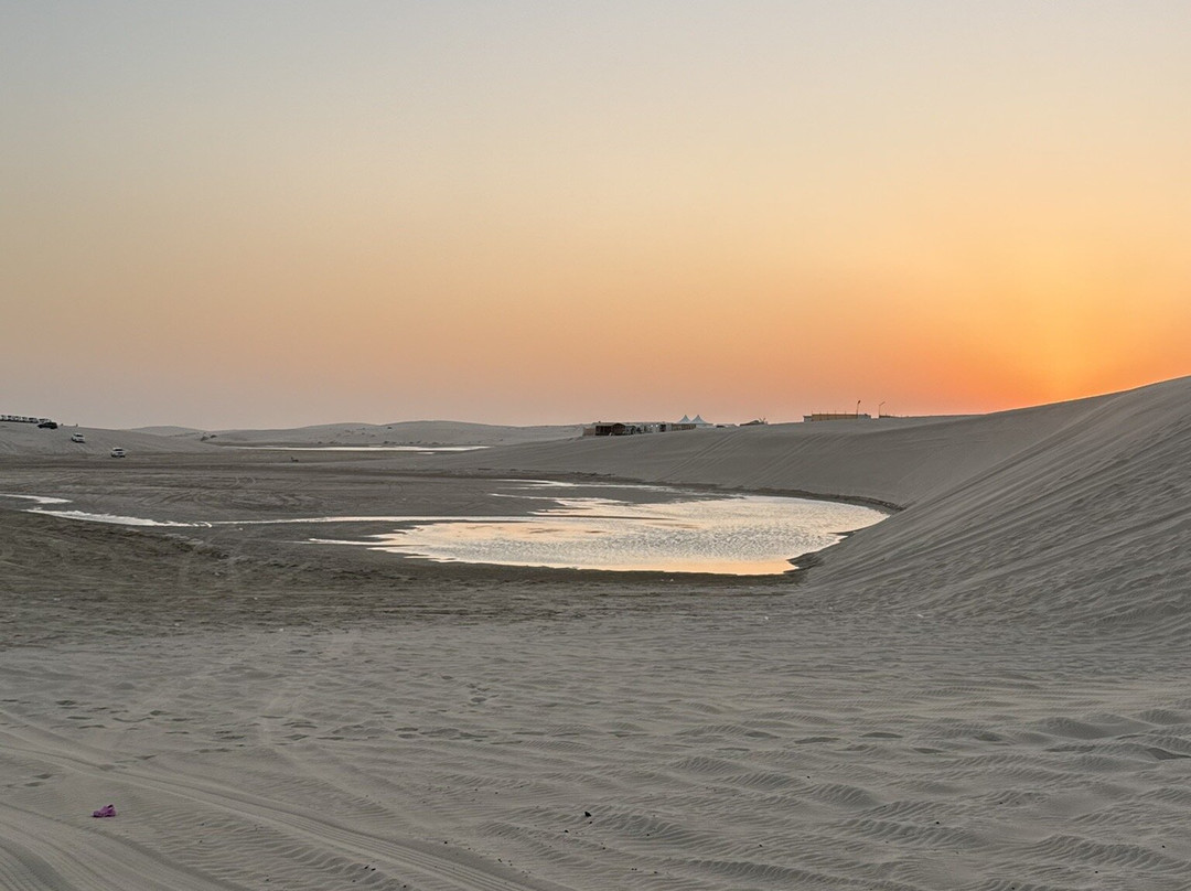 OceanAir Travels Doha-多哈必去景点