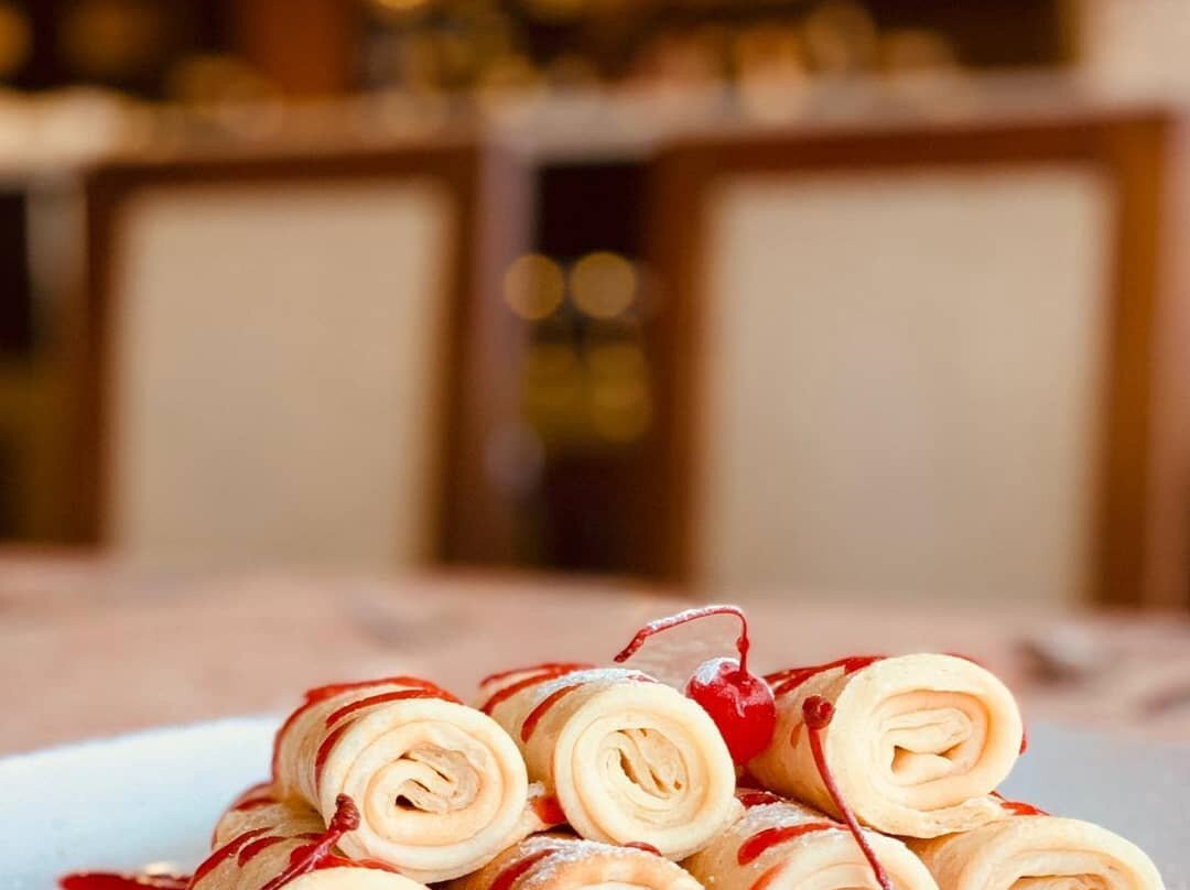 Amaks Vizit Hotel主图