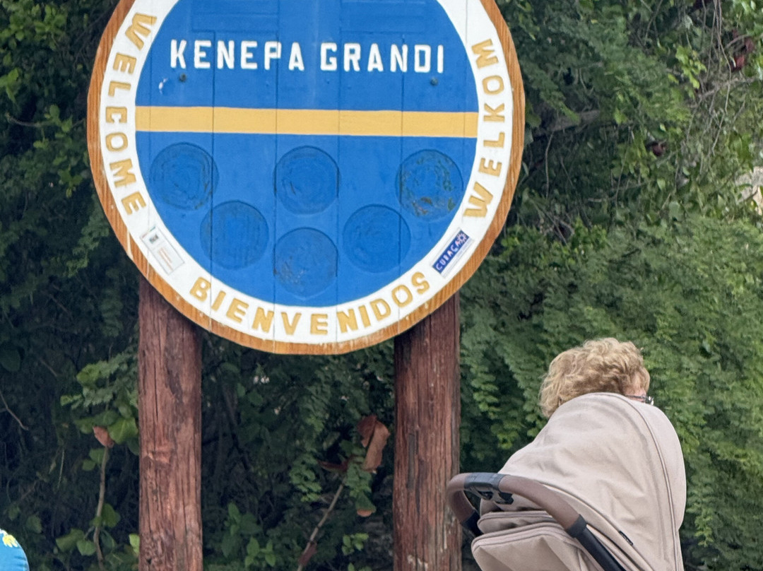 Curacao Taxi Max-威廉斯塔德必去景点