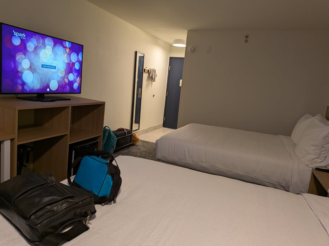 Spark by Hilton St. Robert Fort Leonard Wood