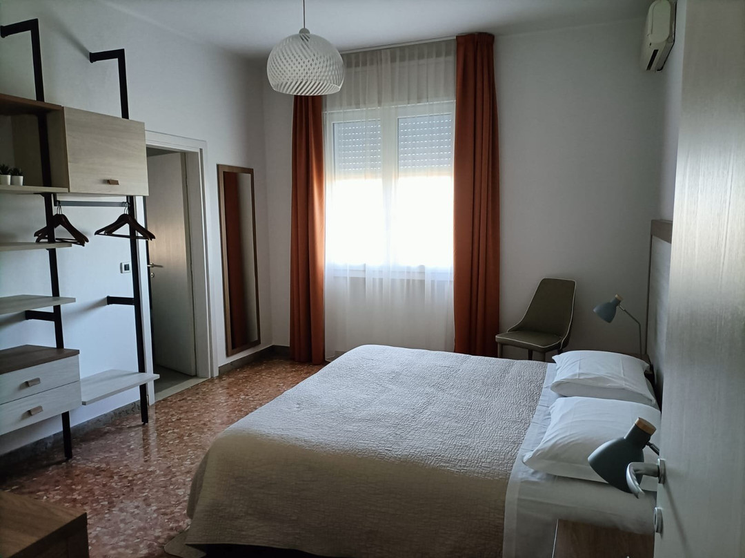 Balabuska Rooms主图