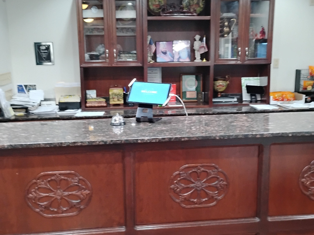 Comfort Suites North主图