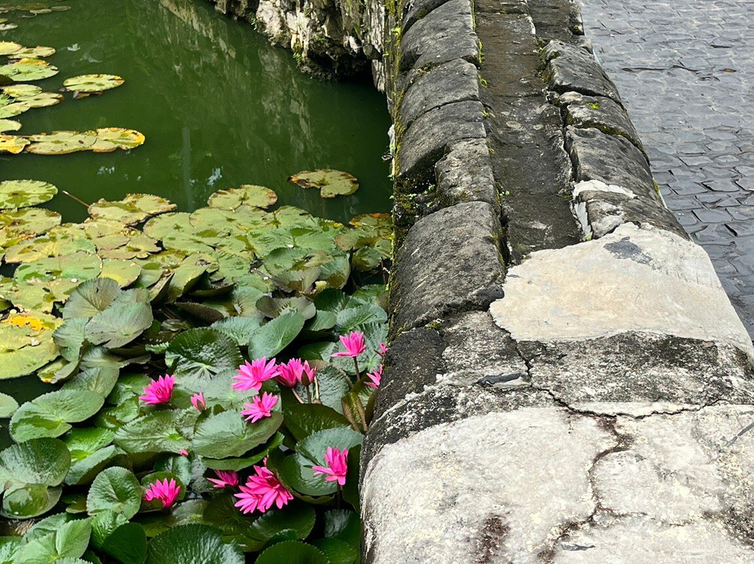 Puente de la Riena-Ormoc必去景点